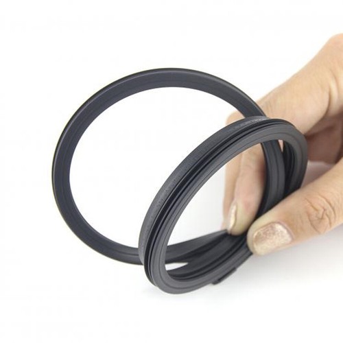 2PCS 26'' Insert Frameless Rubber Car Wiper Blade Refill Strips Windscreen 6mm - Picture 13 of 19