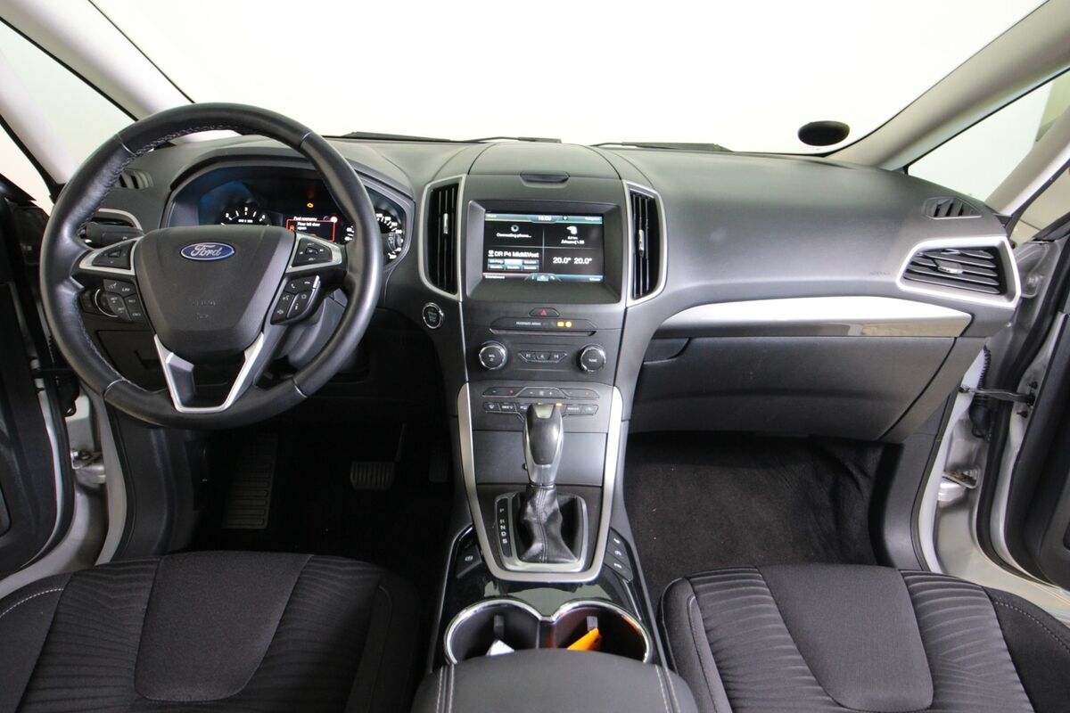 Ford S-MAX 2,0 TDCi 150 Trend aut.