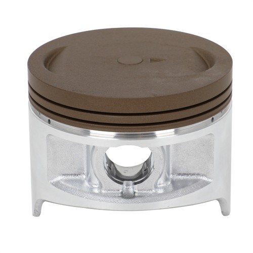 Cylinder Piston Gasket Top End Rebuild Kit for Kawasaki Bayou 300 KLF300B 89-04 - Picture 7 of 10