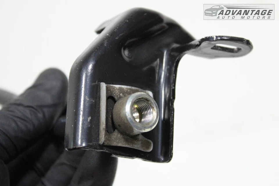 2018-2021 HONDA ODYSSEY FWD ЗАДНИЙ ПРАВЫЙ БОКОВОЙ ТОРМОЗ СУППОРТ ГИБКИЙ ШЛАНГ ОТ ОРИГИНАЛЬНОГО ПРОИЗВОДИТЕЛЯ - Изображение 4 из 4