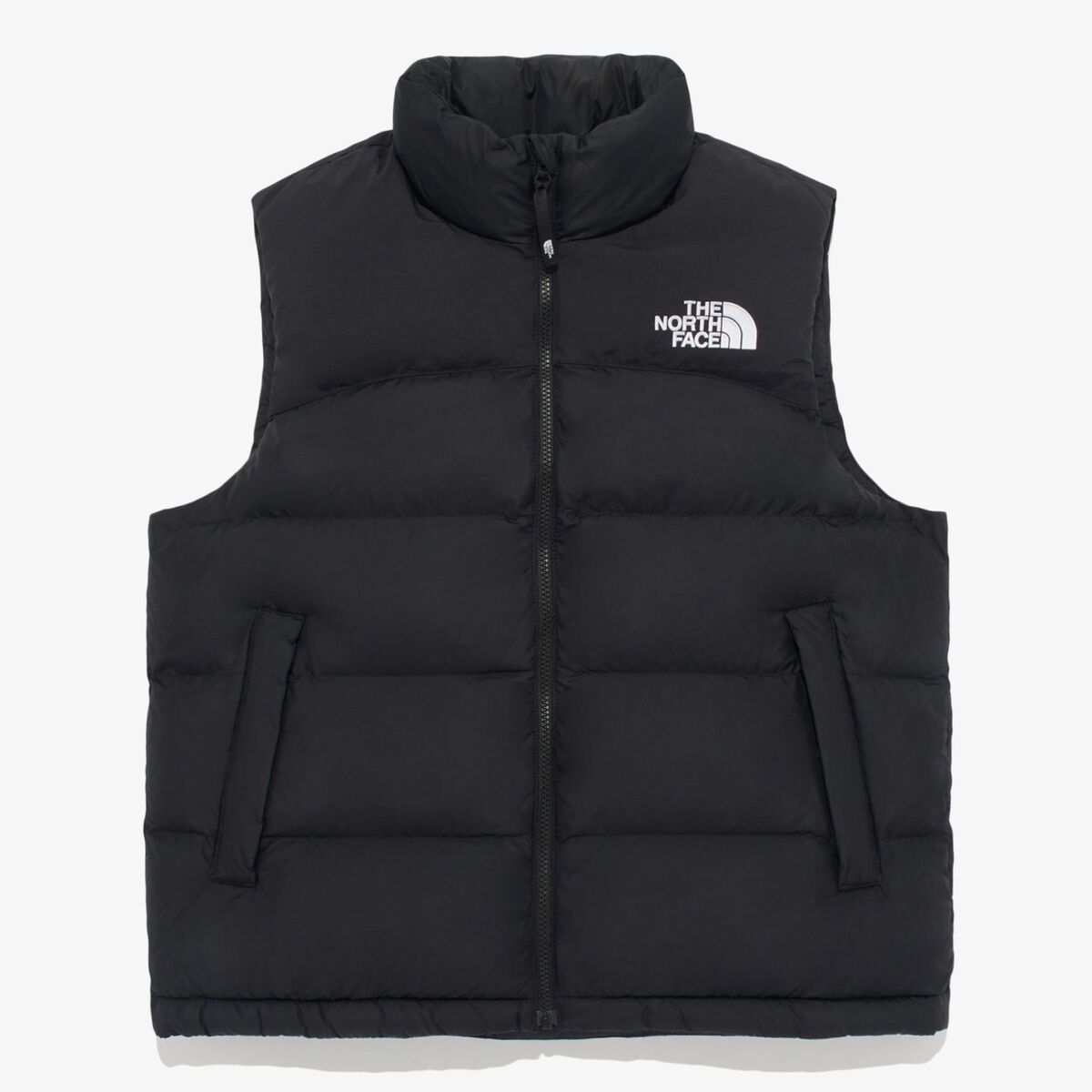 Genuine The North Face M'S NEW PUFFY EX ON BALL VEST BLACK Genuine The North Face M'S NEW PUFFY EX ON BALL VEST BLACK