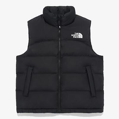 Genuine The North Face M'S NEW PUFFY EX ON BALL VEST BLACK Genuine The North Face M'S NEW PUFFY EX ON BALL VEST BLACK