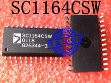 SEMTECH SC1164CSW / SC1164CSW (BRAND NEW) #TC98