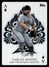 2023 Topps #AA-13 Carlos Rodon