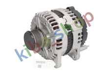 ALTERNATOR 12/14V 180A FITS SEAT ALHAMBRA IBIZA IV IBIZA IV SC SKODA RAPID
