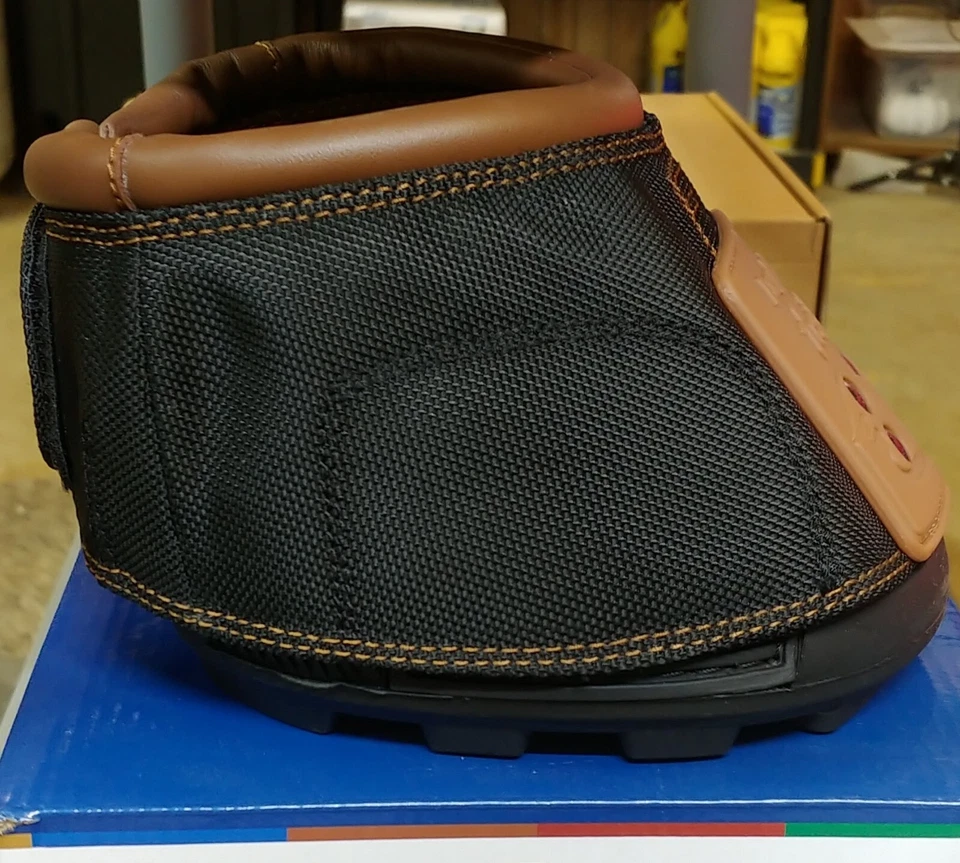 Bota Original EasyCare Easyboot Trail Nueva En Caja Foto 2 de 4