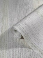 Marburg Tapete Vliestapete Natural Vibes 32656 Beige Hellgrau Streifen Ethno