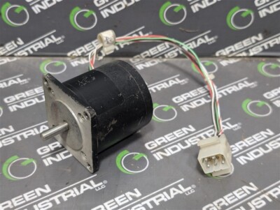 USED Superior Electric SS25-1209U Slo-Syn Synchronous / Stepping Motor