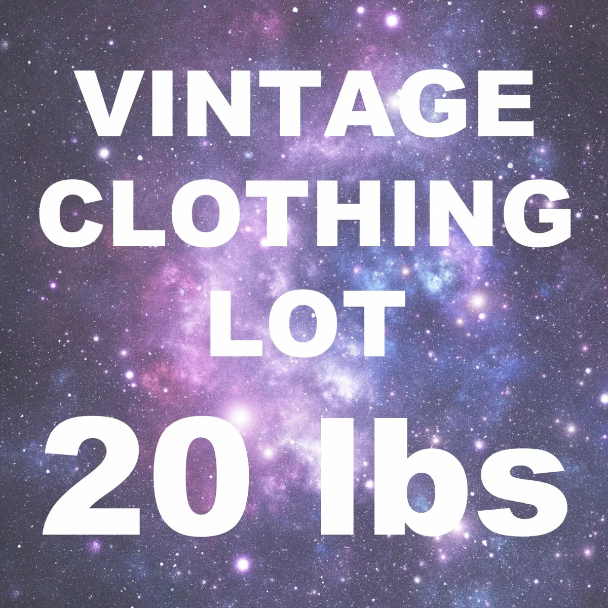 Designer vintage store clothing wholesale