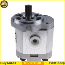 Gear Pump 9218005 4276918 For Hitachi EX100-3 EX200-3 EX200-5 EX120-5 EX200LC-3