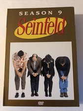 Seinfeld: Season 9 - DVDs 