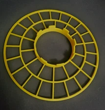 Kebonnixs Quail Tray 35 Egg Capacity 