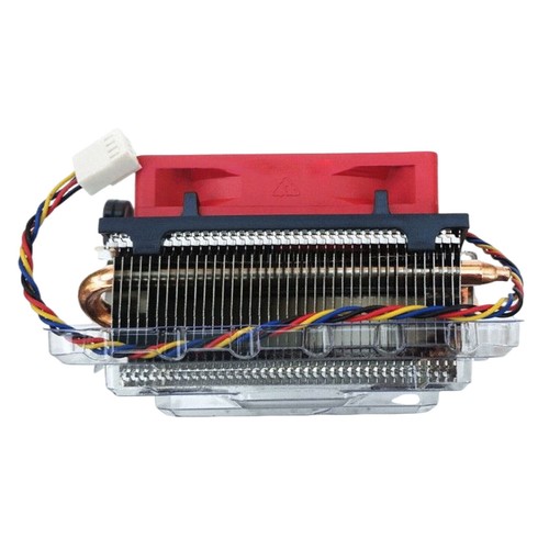 CPU Cooler Fan Heatsink for AMD Socket AM3/AM2/FM1/FM2/AM3 up to 95W HK8-00005CM - 第 6/7 張圖片