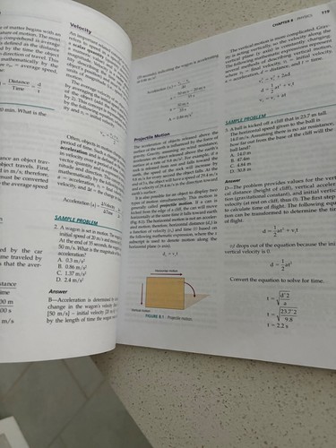 Admission Assessment Exam Review by HESI Paperback - Picture 5 of 5