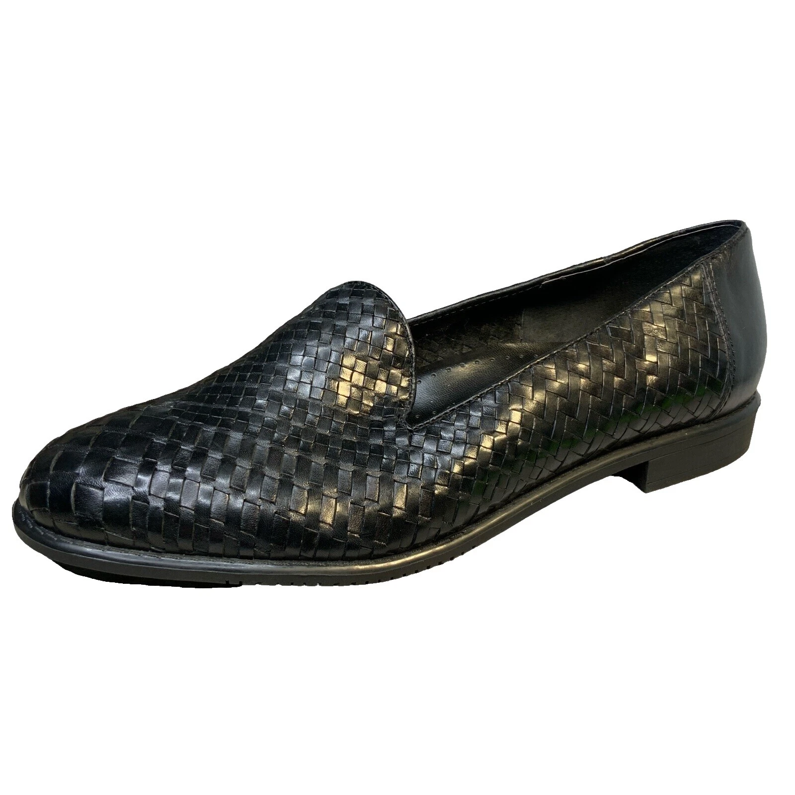 Worthington Industries para mujer casual de cuero superior