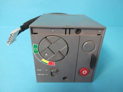 ABB SACE Electronic Motor Controller Drilling ISDA013876R1 AL71190863 240V 60Hz