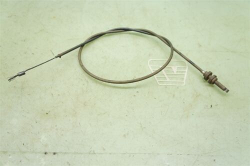  1941 BSA M20 WM20 WD 500 W.M. W.D. 20 MW21 MILITARY *2072 BRAKE LEVER  - Picture 1 of 5