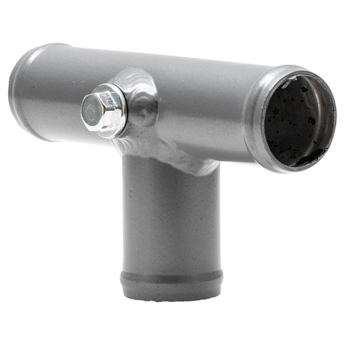 For Land Rover Discovery II 1999-2004 Coolant Hose Aluminum Tube 2001-2003 2002; - Picture 7 of 9