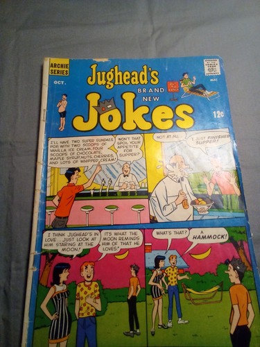 10 Archie&Jughead comic Books lot #1 - Picture 10 of 12