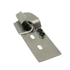 Lap Seam Folder #121586 for Brother DT6-B925 B927 DA-9270 / Juki MS-1190 
