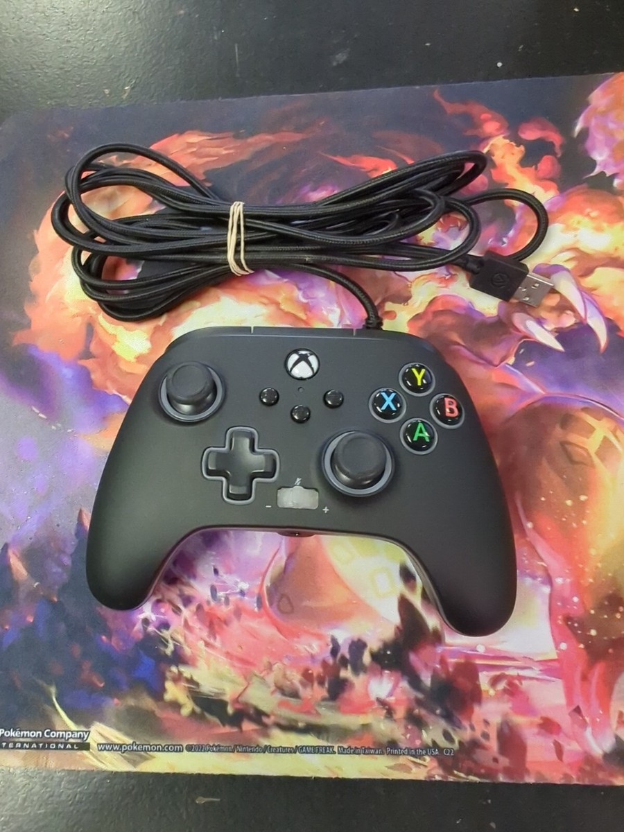 【ジャンク】PowerA スペクトラ インフィニティ エンハンスド 4つセット ジャンク4つ】XBOX PowerA SPECTRA INFINITY 本体のみ4つセット