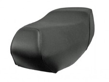 Sitzbank Sitz Sattel Schwarz für Yamaha BWS,...