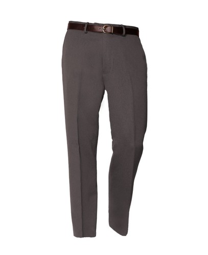 Mens Classic Heavy Cavalry Twill Smart Casual Trousers Pants W32- 56 L 27 29 31 - Picture 13 of 17