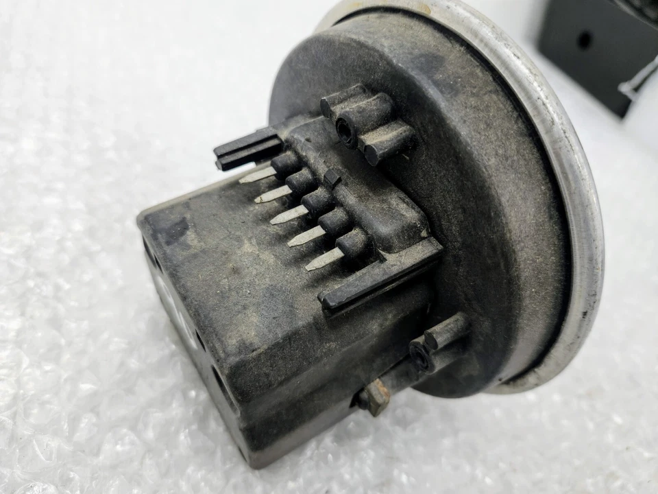 90-96 C4 Corvette круиз-контроль сервопривод вакуумный привод модуль OEM хорошо Gm изящный - Изображение 3 из 4