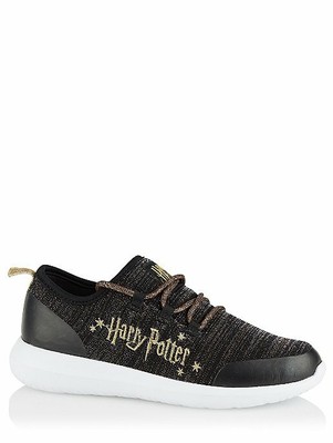 harry potter girl shoes