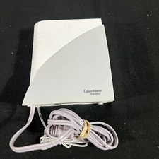 CyberPower PhoneSaver Cordless Battery Back-Up For Home House Phones