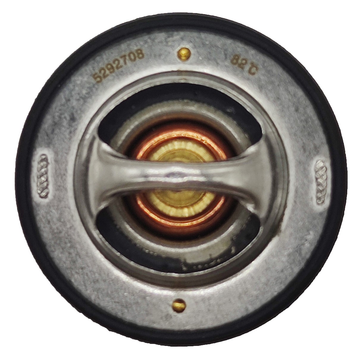 5337966 Thermostat with O-Ring Seal Fits for Cummins 98.5-02