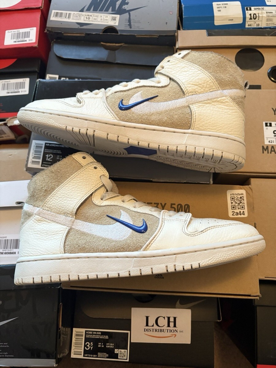 Nike SB Dunk High -  display picture 2