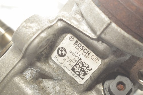 BMW F26 X4 Xdrive 30d N57D30A 190kw Diesel Kraftstoffeinspritzsystem Kit - Bild 12 von 12