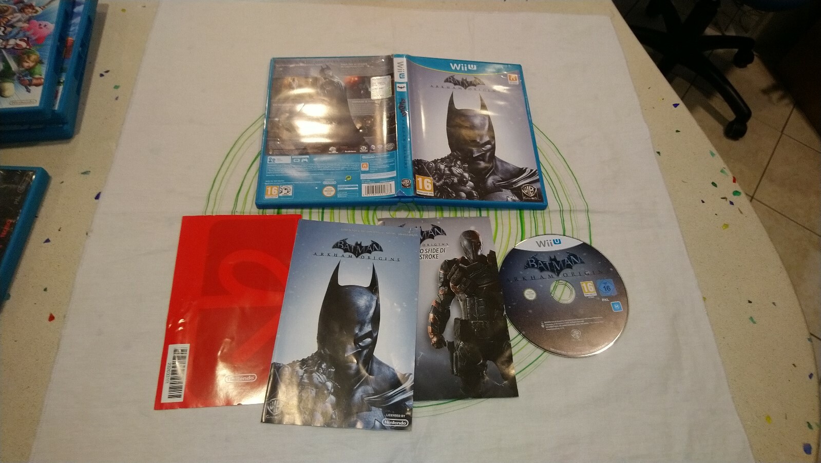 Foto 1 di 2