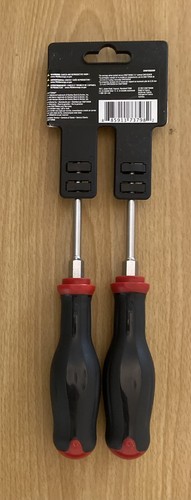 Craftsman V-Series™ 2pc Screwdriver Set - Picture 4 of 4