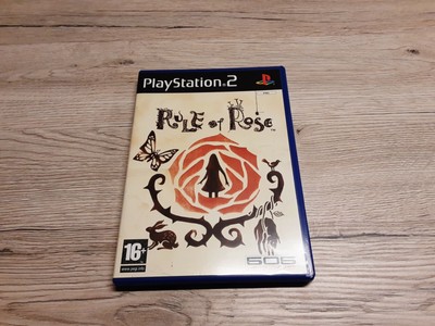 rule of rose ebay rule of rose ebay
