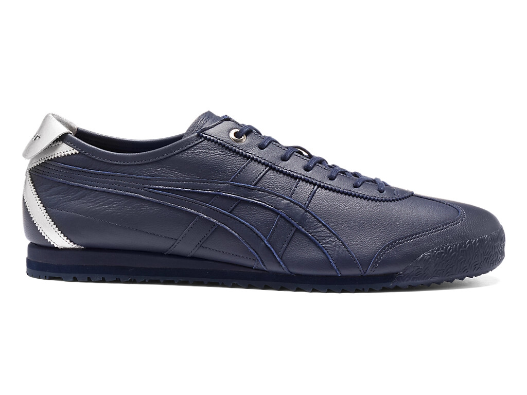 ◆onitsuka tiger◆ Mexico 66 SD 1183A872_400 Onitsuka Tiger MEXICO 66 SD Sneaker Unisex 1183A872.400