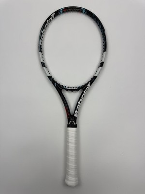 Babolat Pure Drive 2012, 4 3/8 Very Good Condition