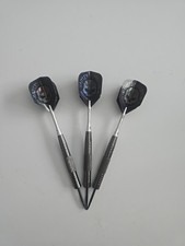 Full Metal Shift Darts Set of 3 Metal Tip Darts Harley-Davidson Flights