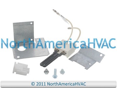 OEM Intertherm Nordyne Miller Furnace Hot Surface Ignitor Fits 632363 6323630