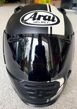 Arai Rebel Base - Medium