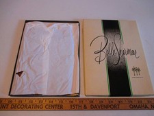 Vintage Belle-Sharmeer Nylon Stockings, 625 Seamless 10.5" Wood Hue