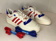 Adidas Rivalry 86 Low All Star Weekend in Indianápolis 2024 JI4656 RARO
