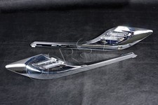 Original Klar LED Seitenblinker PAAR f�r BMW Z4 E89 Facelift 2014-