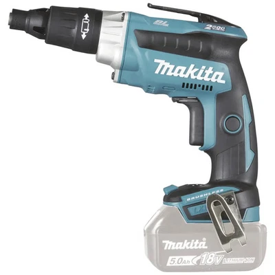 Visseuse à fixation rapide sans fil Makita DFS251Z 18 V - Photo 1/4