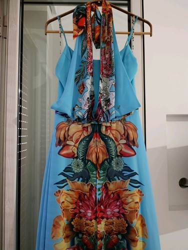 Vestito Cerimonia - Foto 2 di 10