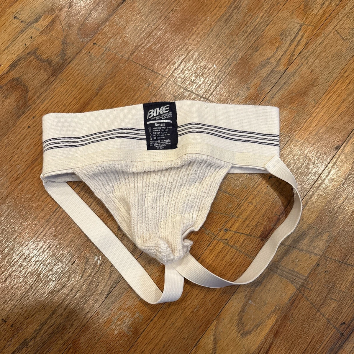 Bike Men's Athletic Jockstrap for sale - eBay