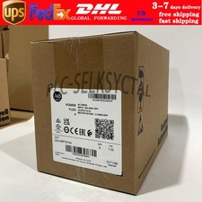 NEW Allen-Bradley 22A-D8P7N104 AB Ser A PowerFlex 4 3.7 kW 5 Hp AC Drive