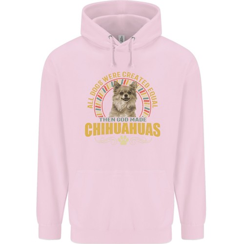 A Chihuahua Dog Childrens Kids Hoodie - Picture 13 of 39