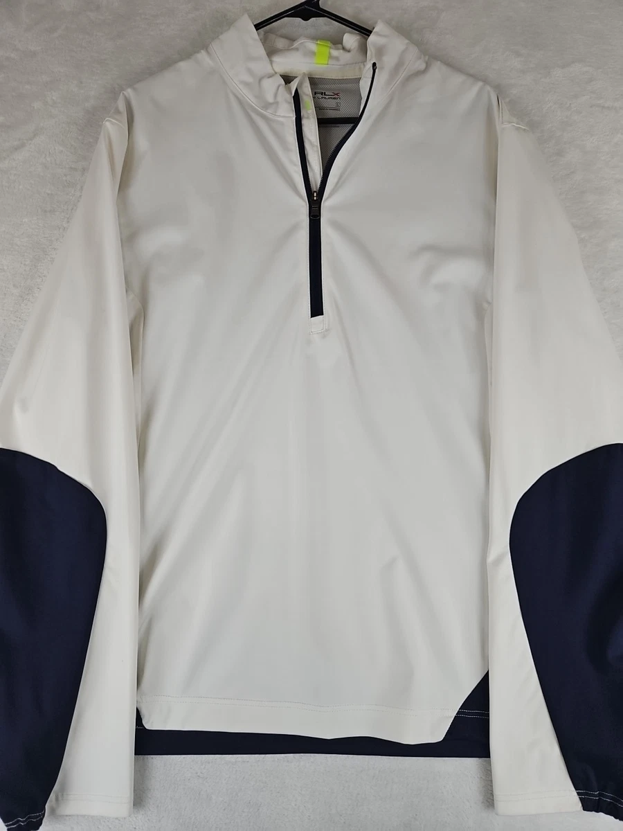 White RLX Ralph Lauren Golf Activewear for Men for sale | eBay
